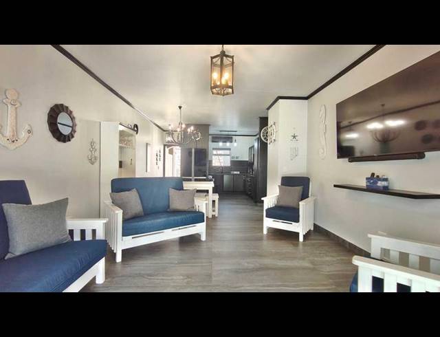 3 BEDROOM TOWNHOUSE FOR SALE IN DIAZ
